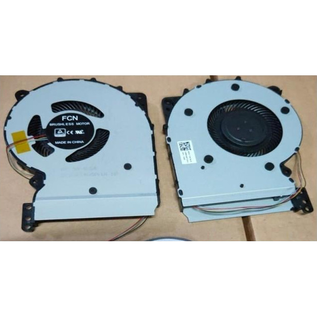 Tyche Fan Kipas laptop Asus A407 A407M A407MA