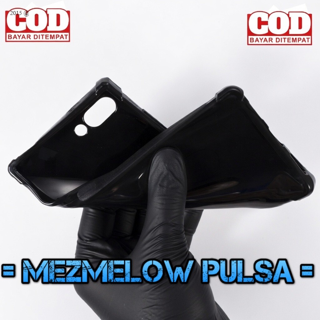 TPU Casing Caseng Silikon Softcase BlackBerry KEY 2 KEY 2 Athena / Blackberry key two