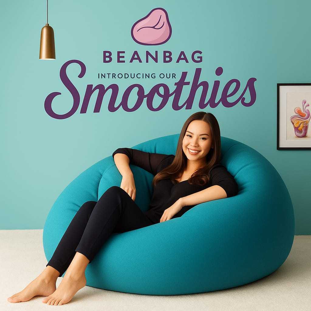 READY Bean Bag Gummy / BeanBag Squishy - Bean bag elastis Size Large Plus ISI Bahan Lembut