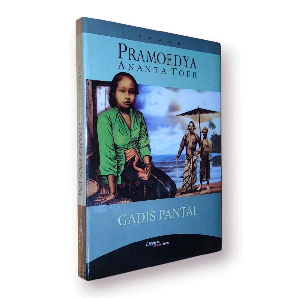 NOVEL ROMAN GADIS PANTAI karya PRAMOEDYA ANANTA TOER