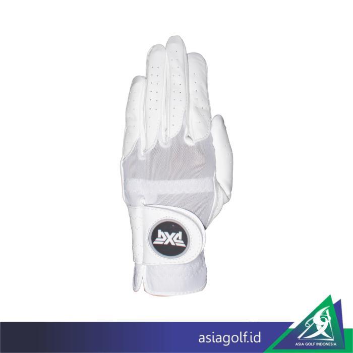 Sarung Tangan Golf Wanita PXG Mesh Original Breathable Nyaman
