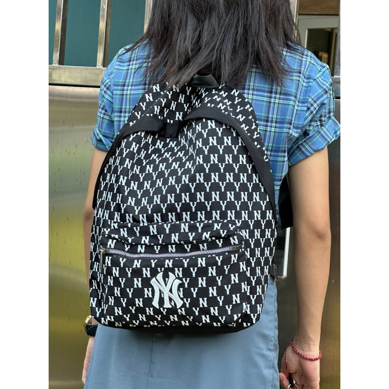 Tas ransel MLB NY - OLA