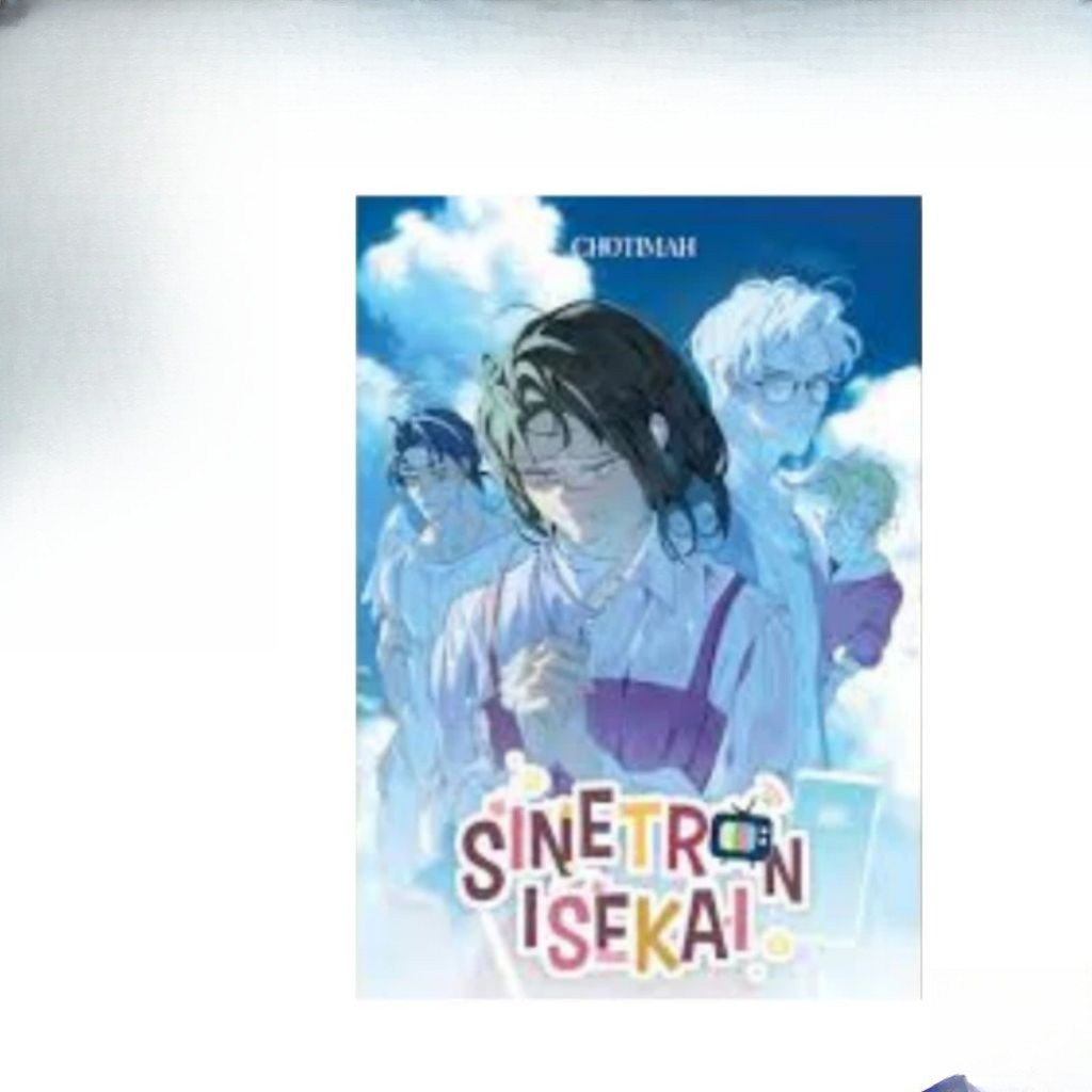 SINETRON ISEKAI