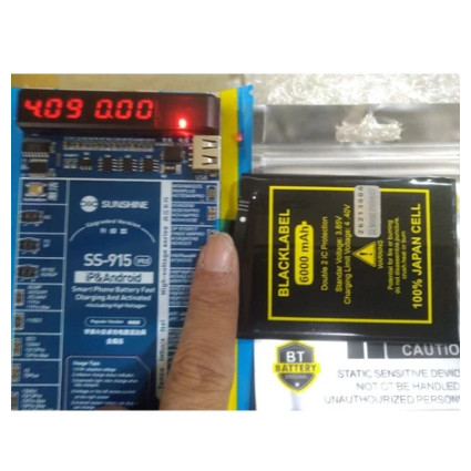 Asus C11P1609 Batu Batre Battery Baterai Asus Zenfone 4 Max 5.2 ZC520KL X00HD Zenfone 3 Max 5.5 ZC55