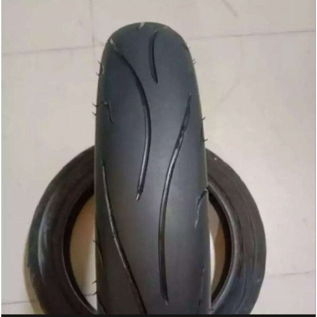 ban motor second ring 14 100/80