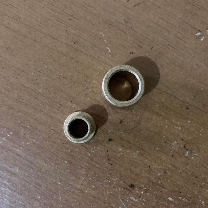 Bos Bushing Starter Crown GS130 GS131 GS151 GS171 JZS131 JZS151 JZS171 - Panjang GOODS