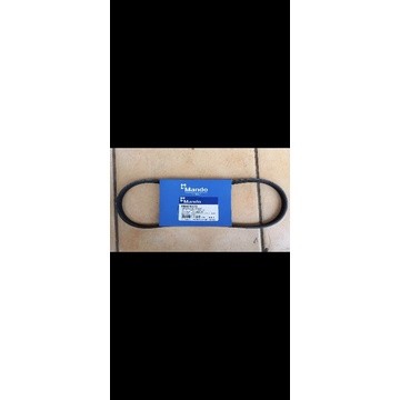 READY Fanbelt Vanbelt BANDO AC Spin Diesel 4PK773 merk Mando Korea 55574314