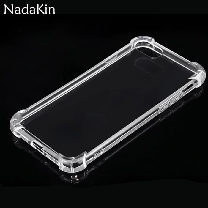 CASE OPPO A5S  Soft Anticrack Air bag Jelly Case