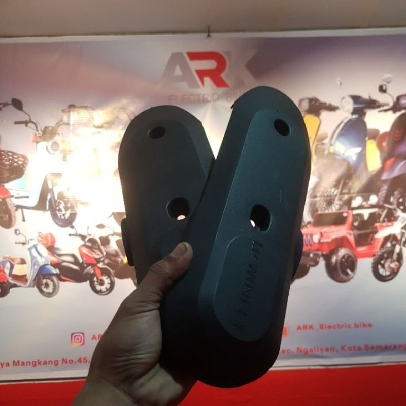 MAGELJAYA Cover Arm Sepeda Listrik DF8 Original
