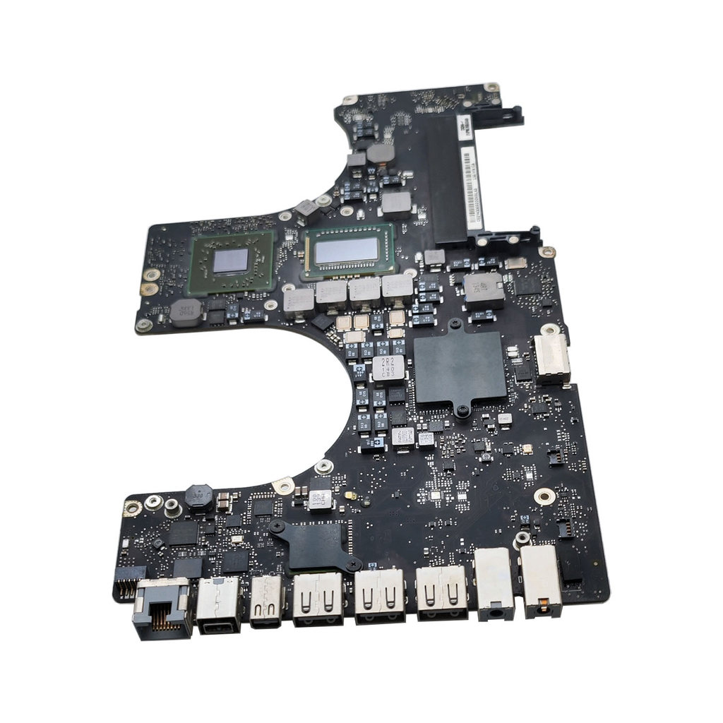 Original A1297 Motherboard 820-2914-A 820-2914-B For Macbook Pro 17" A1297 Logic Board 2011 Year