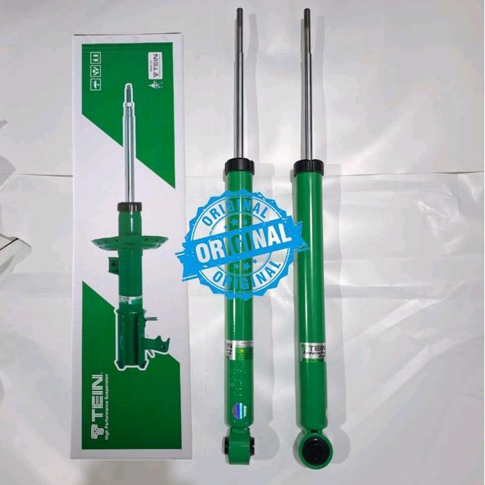 Shockbreaker TEIN Endura Pro Honda Jazz GE8  belakang