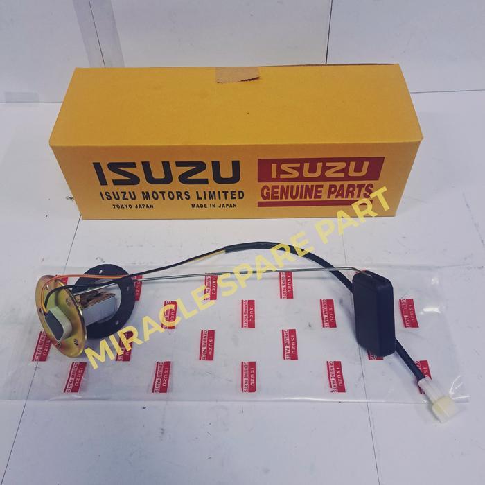 Pelampung Solar Isuzu Panther Lama 2.3 2.5 SPAREPART MOBIL