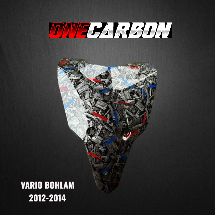 DASI VARIO BOHLAM CARBON FORGED dasi vario bohlam carbon Forged wtp dasi vario old carbon Forged DIS