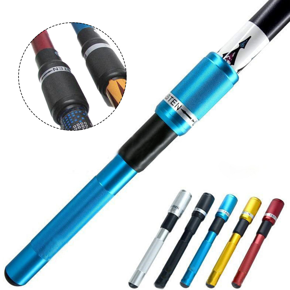 1Pc Snooker Pool Cue Extension Billiards Snooker Cue Extension Billiards Cue Shaft Sleeve Extension 
