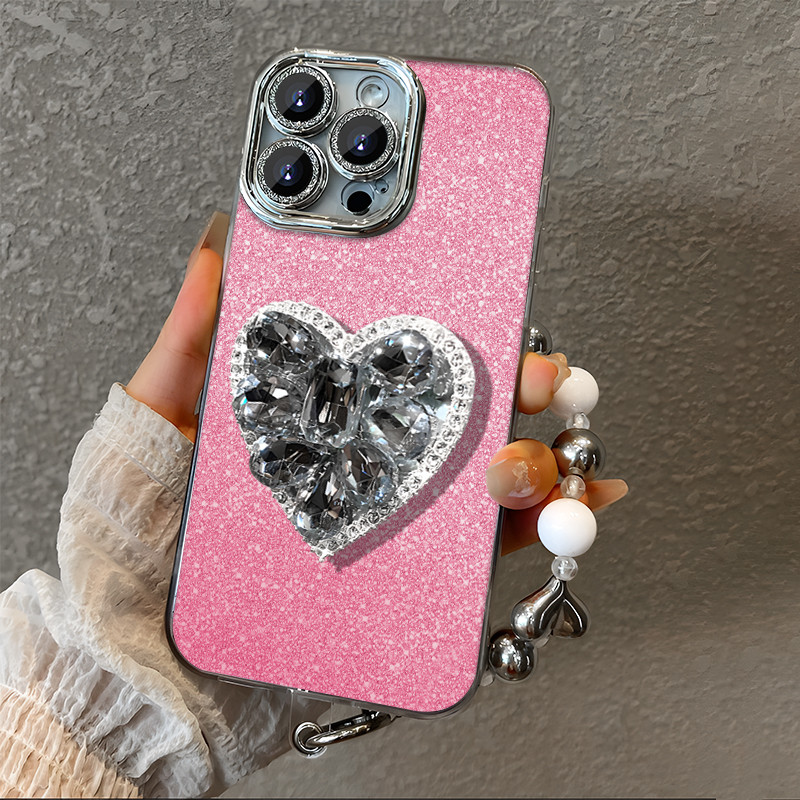 Terbaru untuk cewek Case Cocok untuk HP  Case Cocok untuk iphone ip11 ip11Pro ip11ProMax ip15Pro ip1