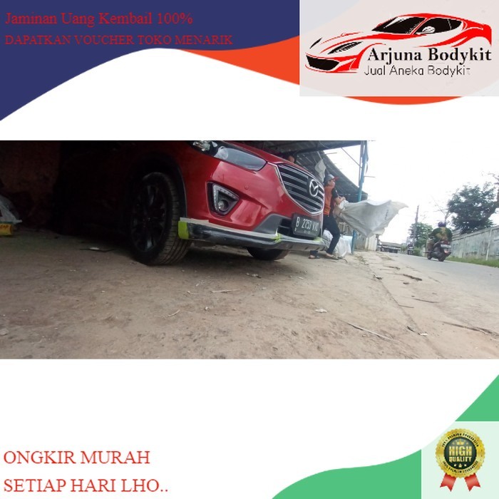 BODYKIT MAZDA CX5 BODYKIT MAZDA GRADE-A
