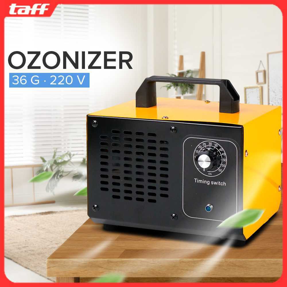 ATWFS Alat Penghasil Ozone Ozonizer Generator 36 G 220 V - HF258