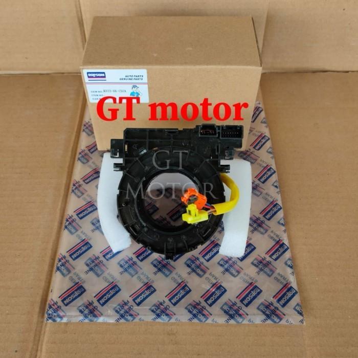 CLOCK SPRING KABEL SPIRAL KABEL KLAKSON MAZDA 2 MAZDA 6 MAZDA CX3 MAZDA CX5 SPAREPARTS MOBIL