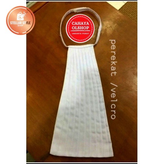 stellarstyle- DASI TOGA HAKIM / DASI TOGA JAKSA / DASI TOGA PENGACARA / DASI TOGA LAWYER Sale