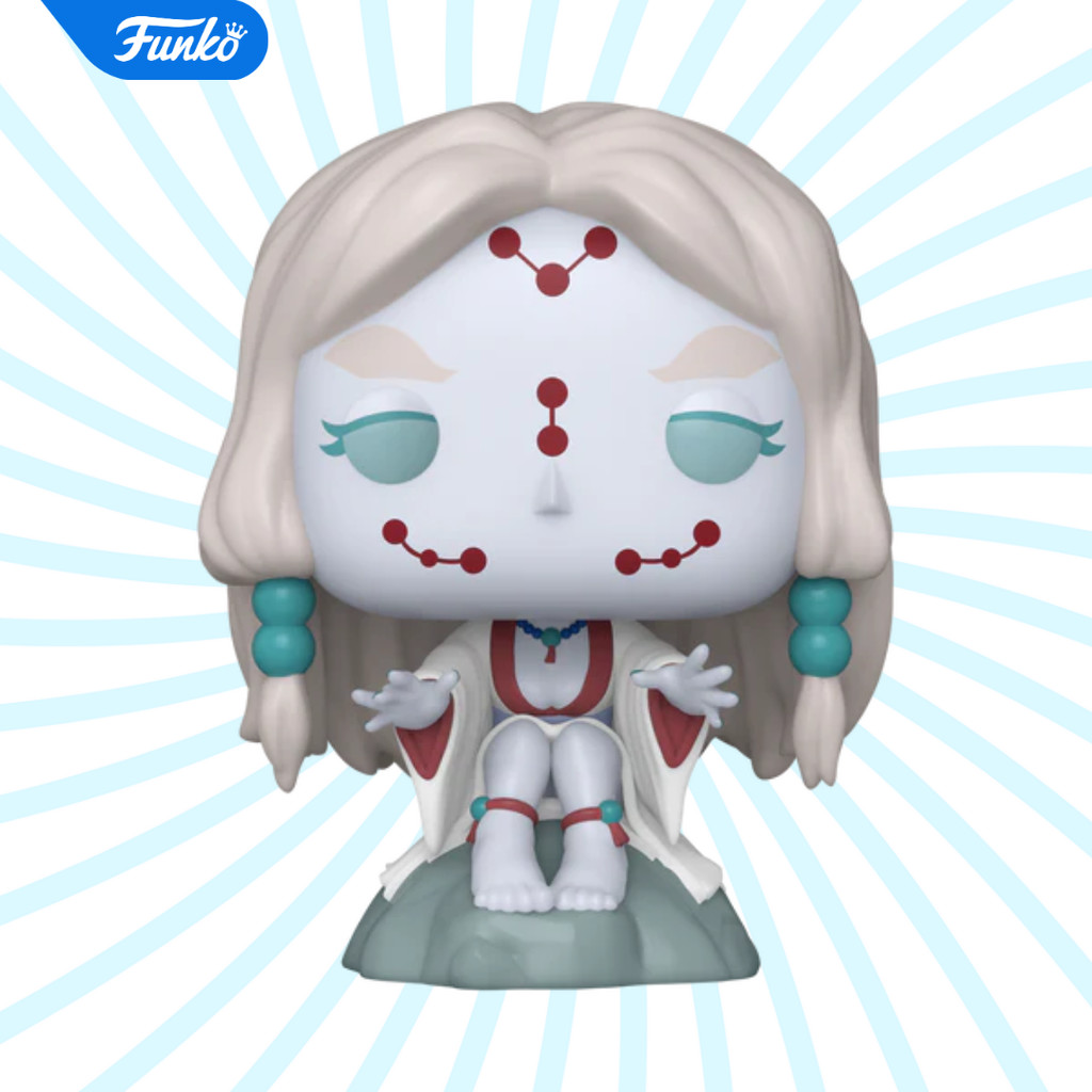 Funko POP Demon Slayer - Spider Mother