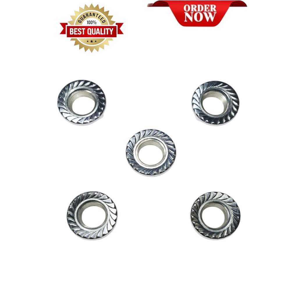 Mur m6 baut 10 untuk link stabil mobil pengeluaran TOYOTA