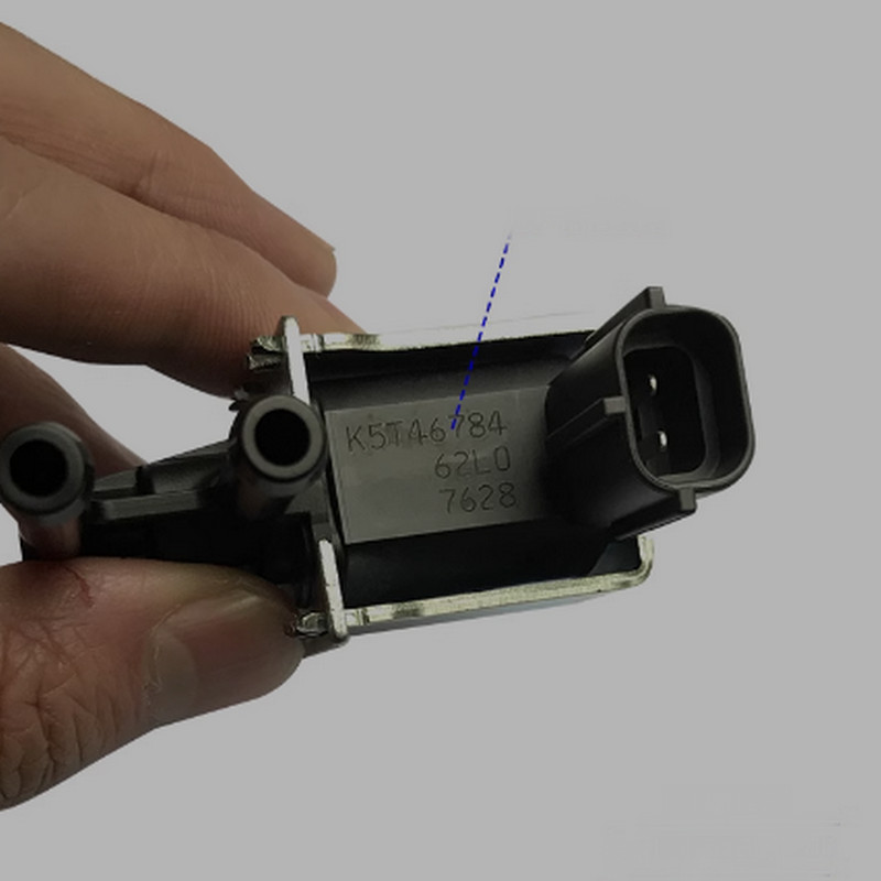 For 20092019 Suzuki Alto  Activated carbon canister control valve assembly detachment valve