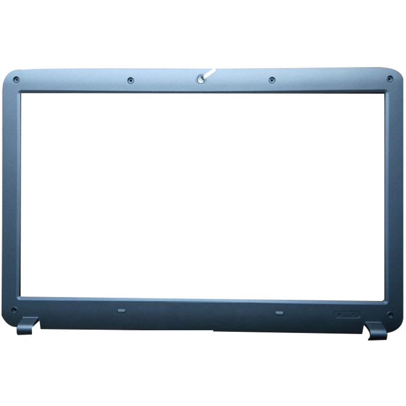 NEW Laptop LCD Front Bezel Case Cover For SAMSUNG R528 R530 R540 R523 R525 R580 RV510 RV508 Shell BA