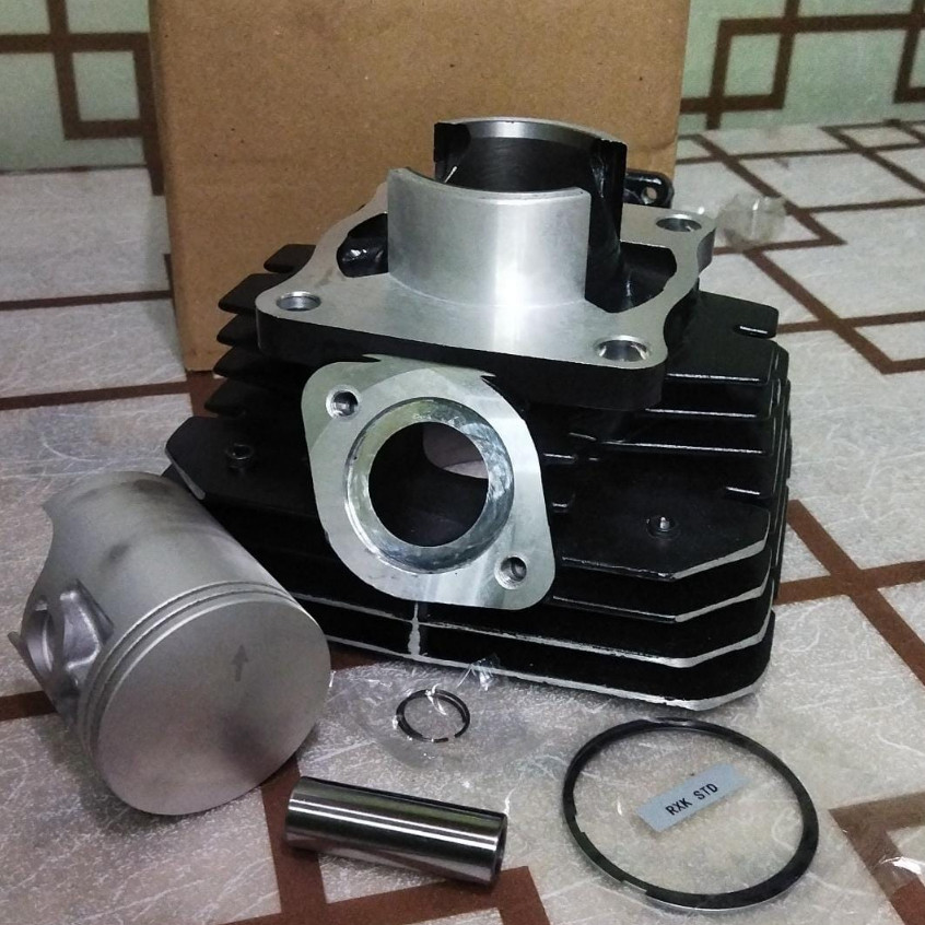 YP1 RX KING RXK/BLOK SEKER RX KING YP1 JAPAN BORING RX KING SET KOMPLIT