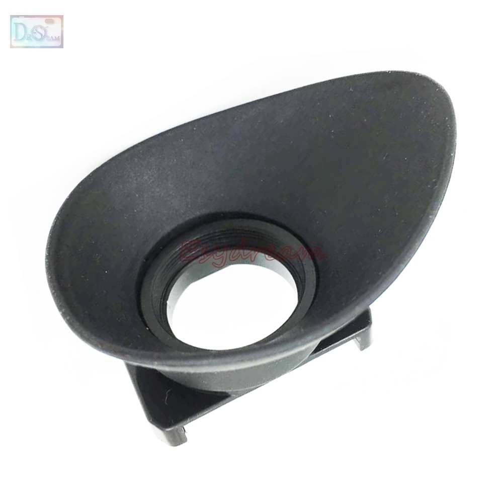 Rubber Viewfinder Eyepiece Eyecup for Canon EOS 1D Mark III IV 1DS III 1DX 5D Mark III IV 7D 7D Mark