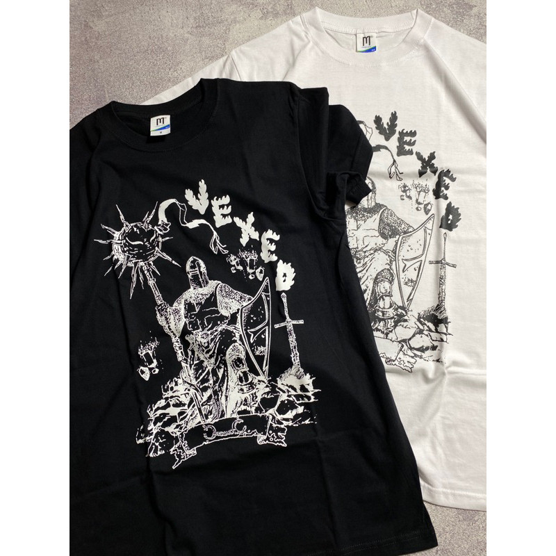 VEXED HC - KNIGHT TSHIRT