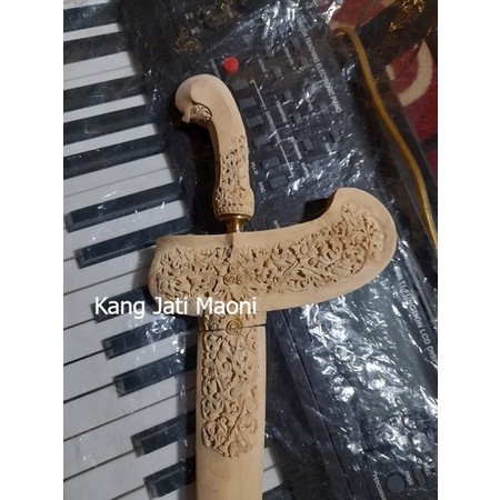 warangka keris ukir 3 dimensi gagang keris  KJM4312556677