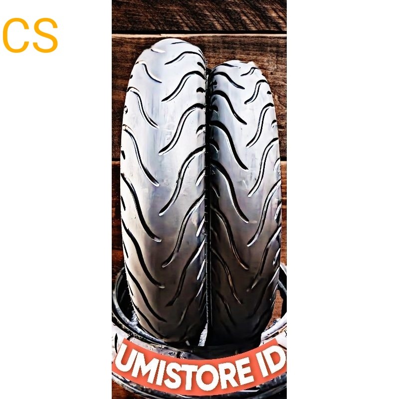 BAN MOTOR MERK MICHELIN PILOT STREET RING 14