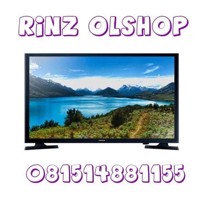 LED TV SAMSUNG 32 INCH SMART TV HD READY 32N4300 NEW 2018 / 32J4303