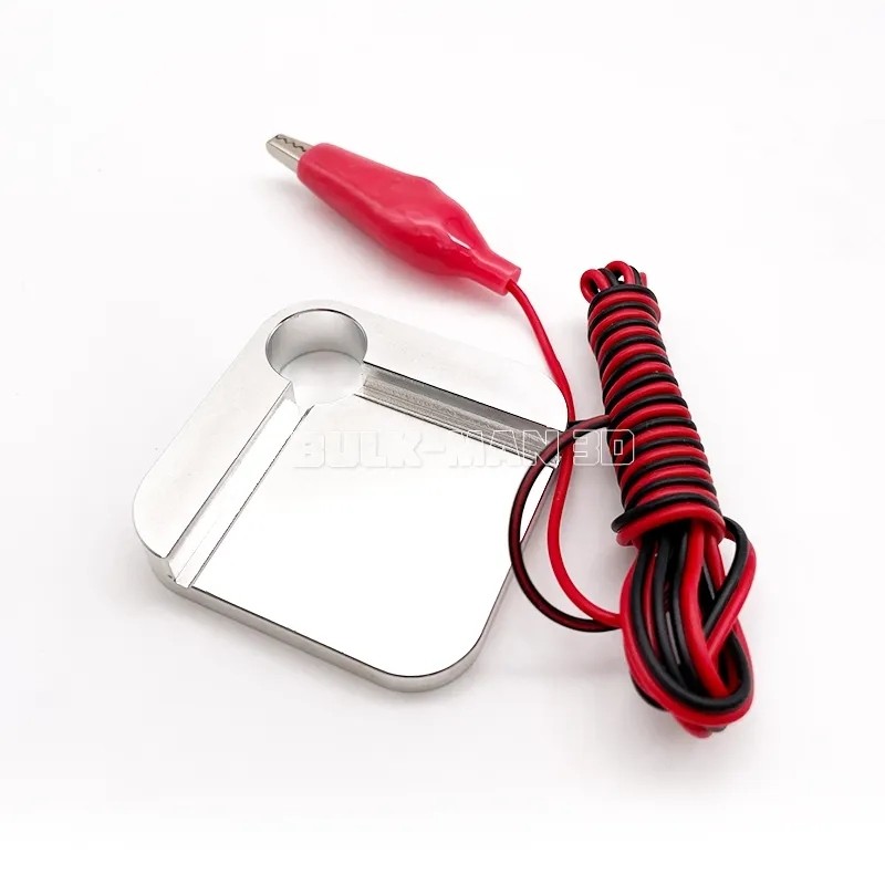 High Precision  Touch Probe Kit with Plug & Play, Spring Clip, 0.01mm Accuracy for OXMAN Ultimate CN