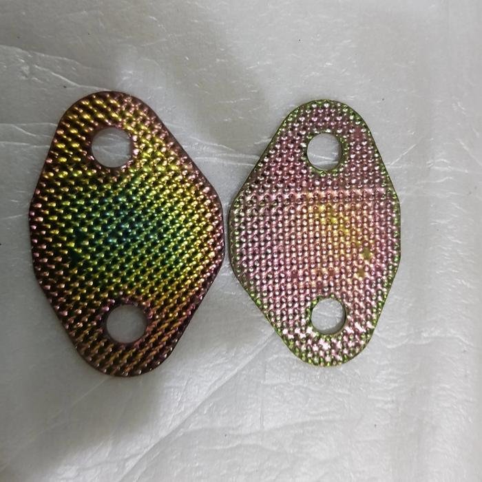 Spacer Pengait Doorlock Panther Kotak/Capsul PASSS