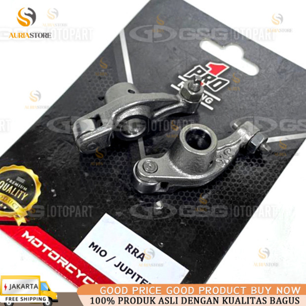 Platuk Klep Pro1 RRA Mio Jupiter 13mm Kode JX RRA Platuk Klep MIO Kode JX 13mm