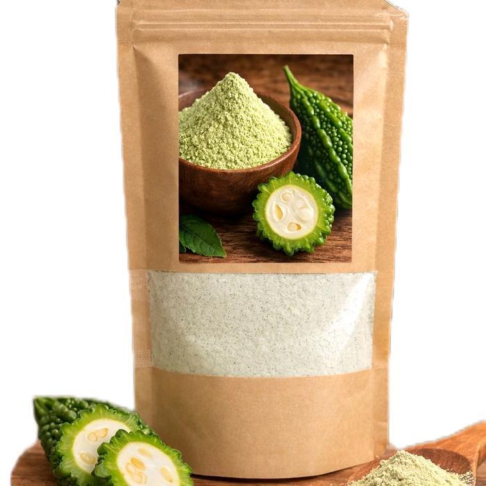 100gr BUBUK BERAS JEPANG PARE