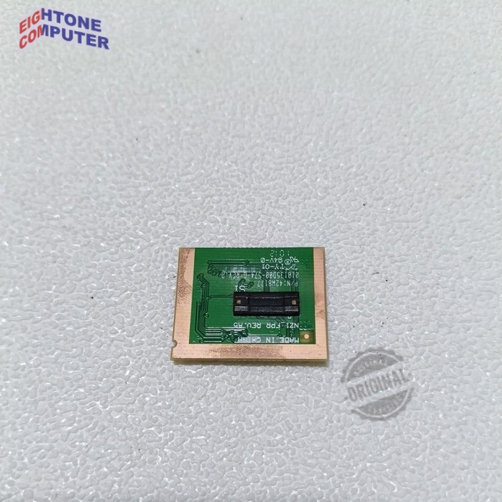 Board Fingerprint Lenovo Thinkpad T410 T410i