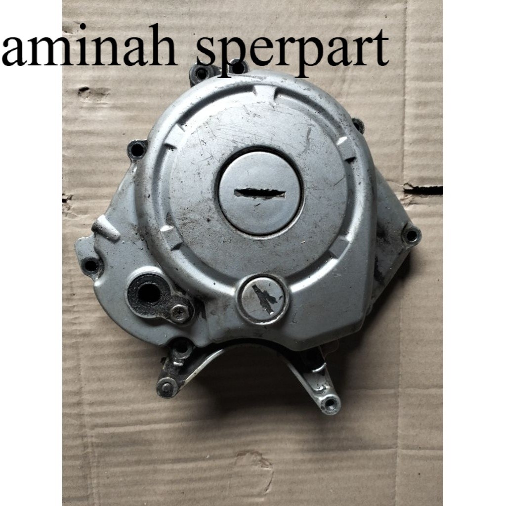 Blok mahnit Yamaha Jupiter Z lorenjo Jupiter Z Robot Original Copotan