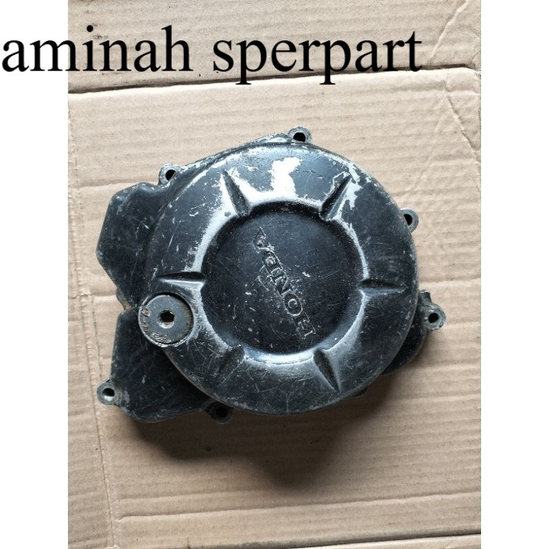 blok mahnit Revo fit fi Revo injeksi seken copotan Original