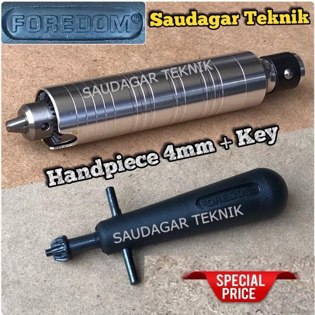 Kabel Flexible Bor Gantung Foredom Flexible Shaft Mesin Bor Tuner Kabel Gagang Bor Gantung Foredom C