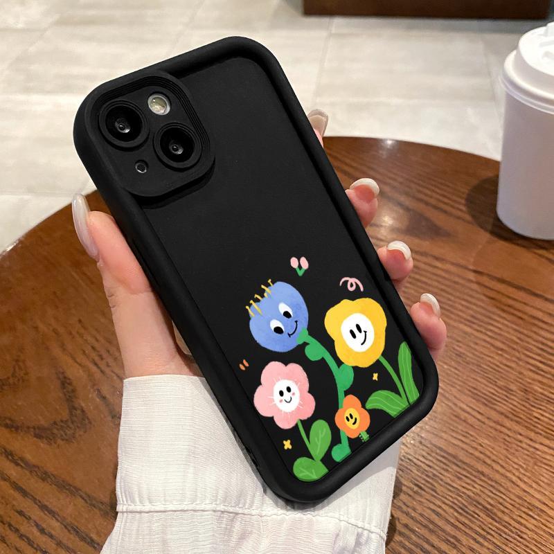 Case For Samsung J6 Plus + Prime J7 Pro A02 A022 A03 Core A10 A7 2018 A750 F Grand J2 Ace J4 J415 M0