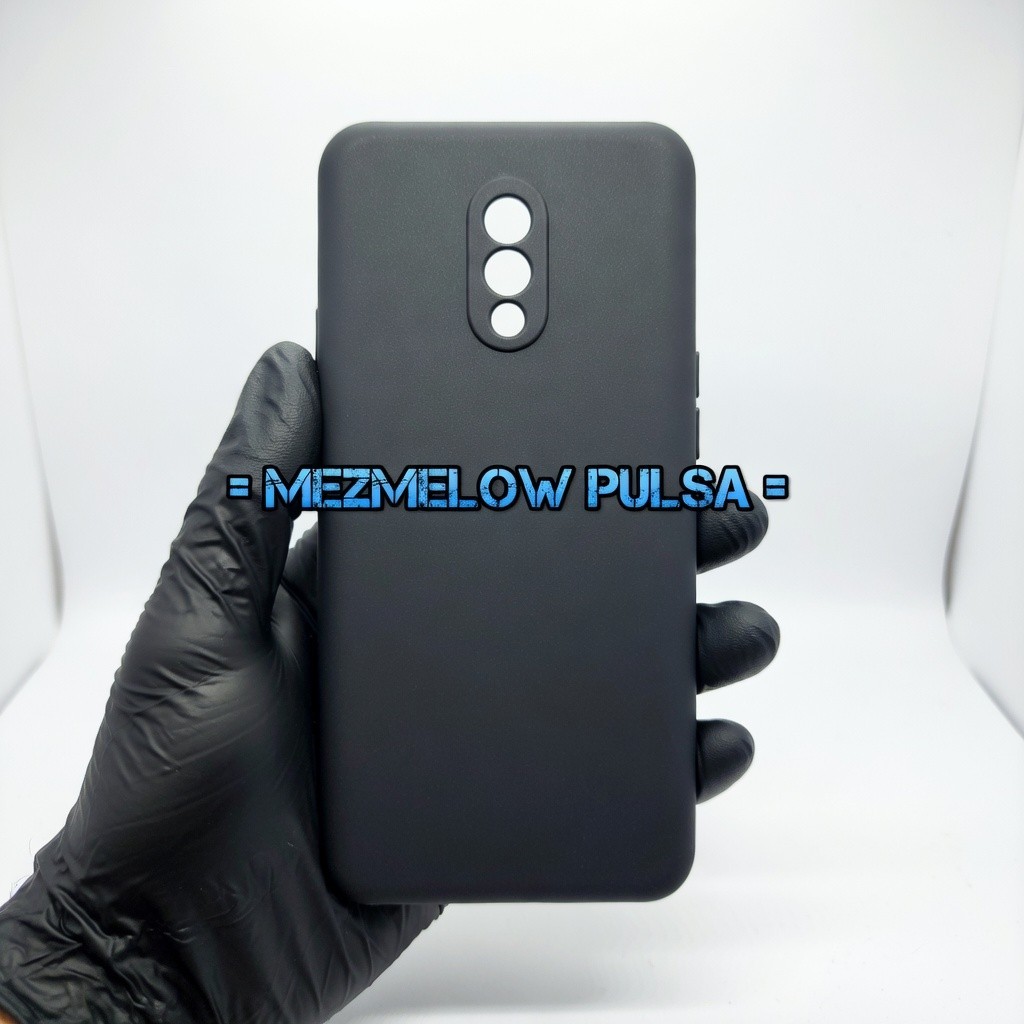 Silikon TPU Casing Caseng Soft Case Softcase One Plus 7 / ONEPLUS 7 BIASA