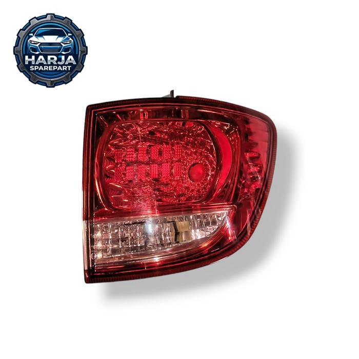 Stoplamp lampu belakang kanan Toyota Fortuner 2005