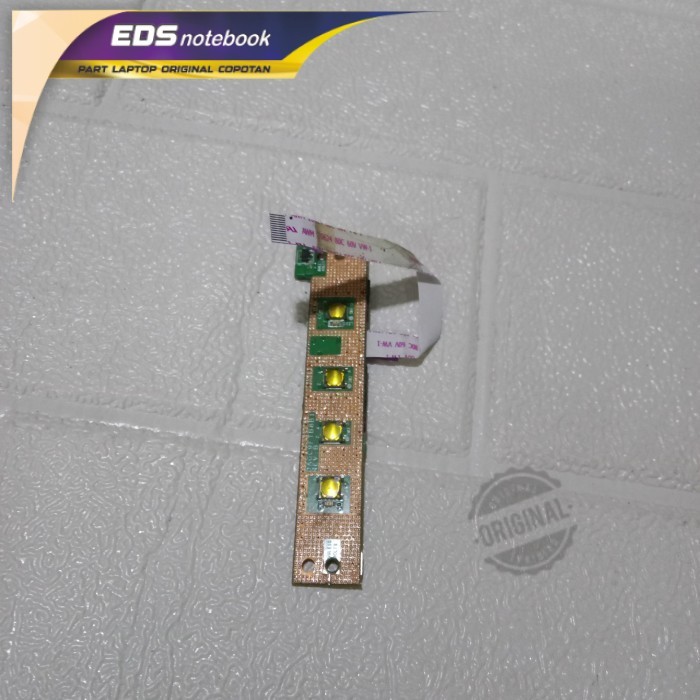Board Hotkey Lenovo ThinkPad L420 L421