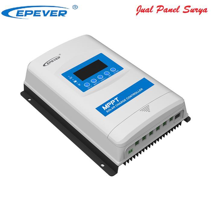 EPEVER XTRA2210N G3 Solar Charge Controller MPPT 20A EPEVER XTRA 2210N G3 - 1pc Terlaris