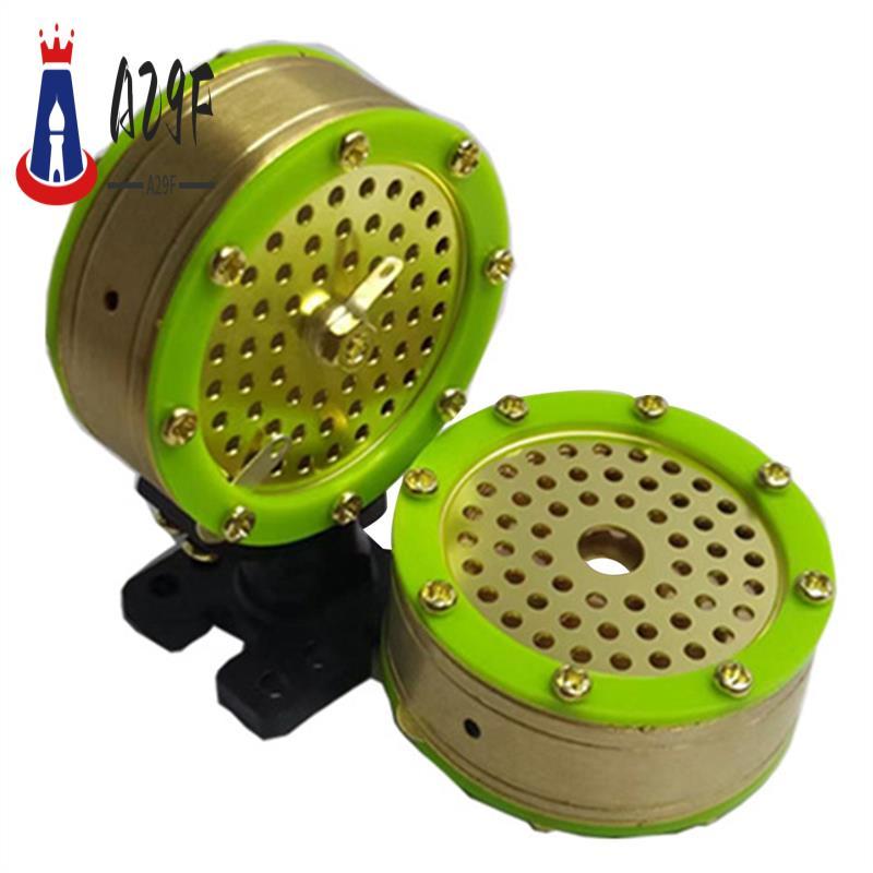 A29F34Mm Large aphragm Condenser Mic Capsule Core For Stuo Recorng Condenser Mic