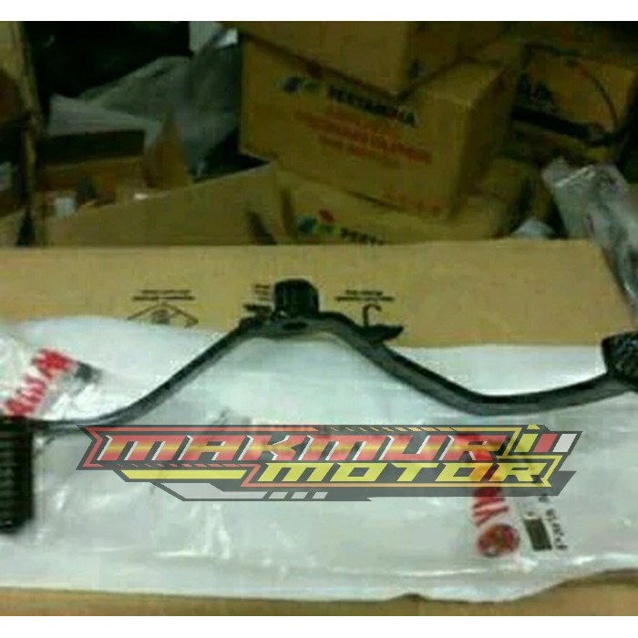 PEDAL OPERAN GIGI JUPITER MX KING ORIGINAL YGP