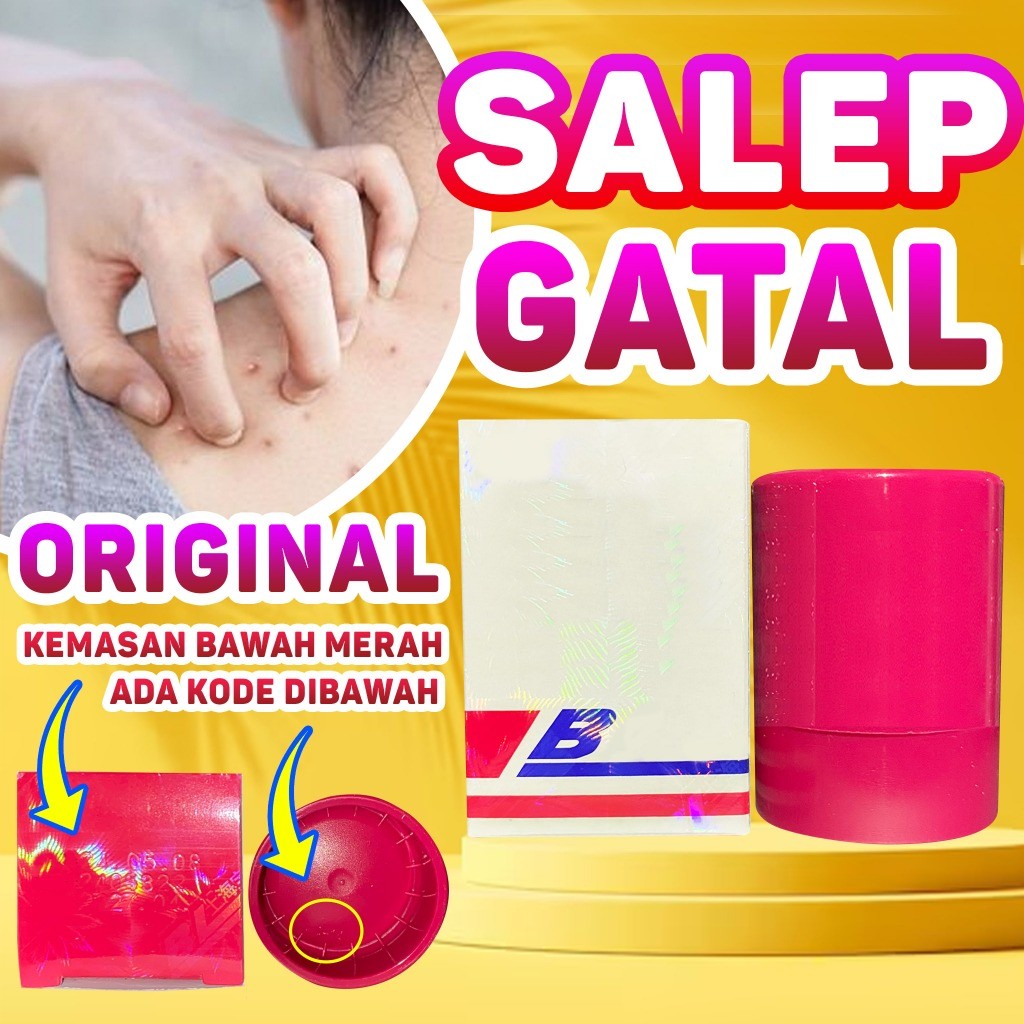 evajule Salep BL Original 100% Asli Menghilangkan Gatal Saleb BL Ori Salep Luka dan Penghlang Bekas 