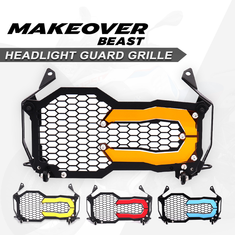 Fit For BMW R1200GS LC ADV R1250GS 2013-2020 GS 1250 R 1200 Adventure Motorcycle Headlight Headlamp 